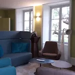 Bed & Breakfast Les Demeures De Valette 4*