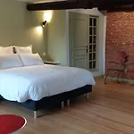 Les Demeures De Valette Bed & Breakfast Azay-le-Brule