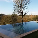 Les Demeures De Valette 4* Azay-le-Brule