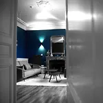Les Demeures De Valette Bed & Breakfast Azay-le-Brule
