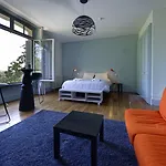 Bed & Breakfast Les Demeures De Valette Azay-le-Brule