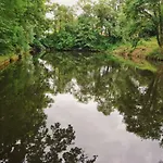 Les Demeures De Valette Bed & Breakfast Azay-le-Brule