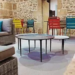 Bed & Breakfast Les Demeures De Valette Azay-le-Brule
