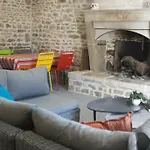 Bed & Breakfast Les Demeures De Valette 4*