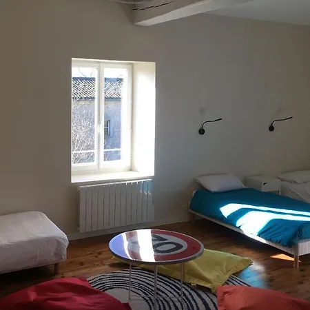 Bed & Breakfast Les Demeures De Valette Azay-le-Brule