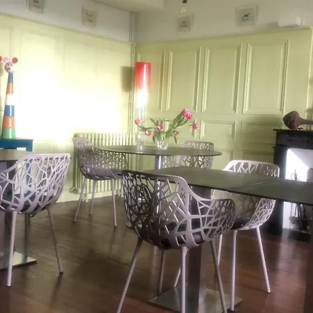 Bed & Breakfast Les Demeures De Valette