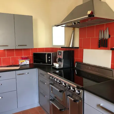 Bed & Breakfast Les Demeures De Valette *