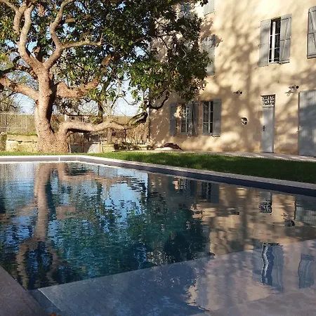 Les Demeures De Valette 4* Azay-le-Brule