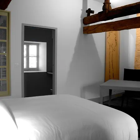 Bed & Breakfast Les Demeures De Valette 4*