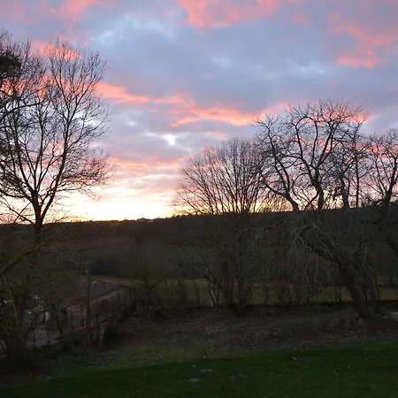 Les Demeures De Valette