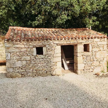 Les Demeures De Valette Azay-le-Brûlé