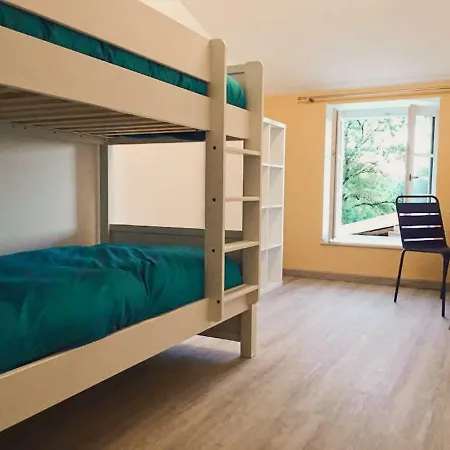 Les Demeures De Valette Panzió 4*