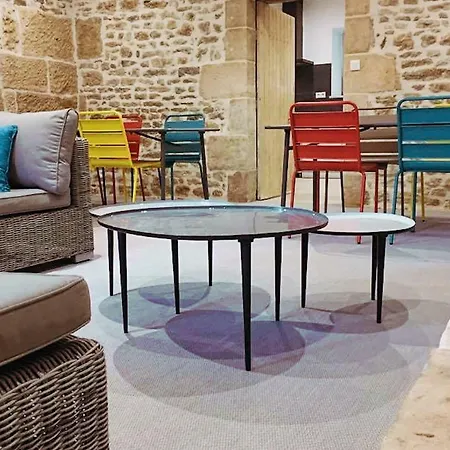 Bed & Breakfast Les Demeures De Valette Azay-le-Brule