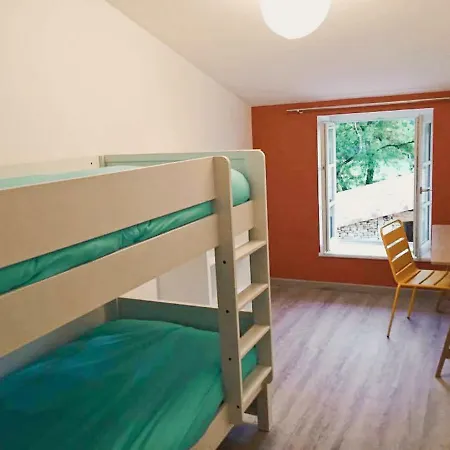 Les Demeures De Valette Bed & Breakfast