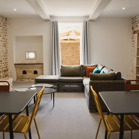 Bed & Breakfast Les Demeures De Valette