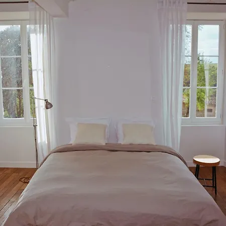 Bed & Breakfast Les Demeures De Valette