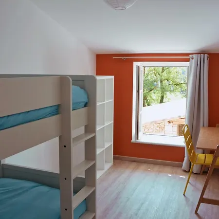 Bed & Breakfast Les Demeures De Valette