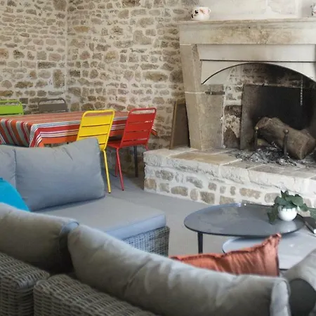 Bed & Breakfast Les Demeures De Valette *