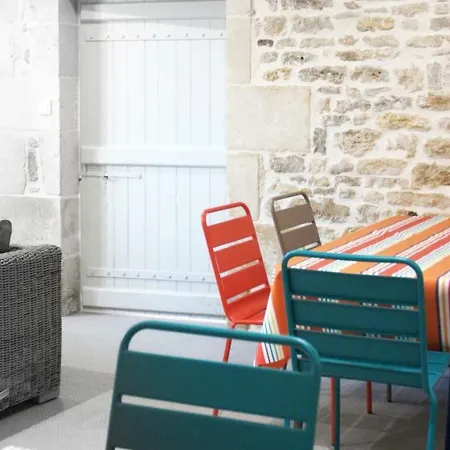 Bed & Breakfast Les Demeures De Valette