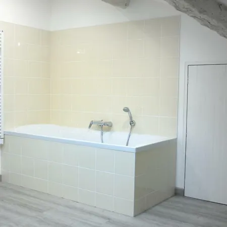 Bed & Breakfast Les Demeures De Valette