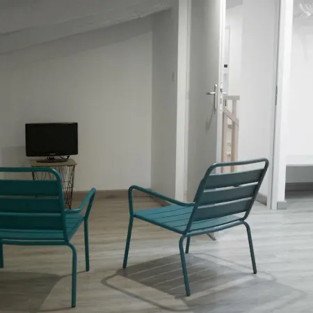 Bed & Breakfast Les Demeures De Valette *