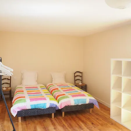 Bed & Breakfast Les Demeures De Valette *