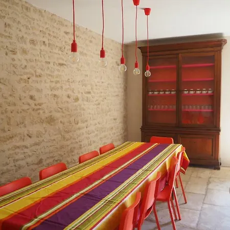Bed & Breakfast Les Demeures De Valette Azay-le-Brule