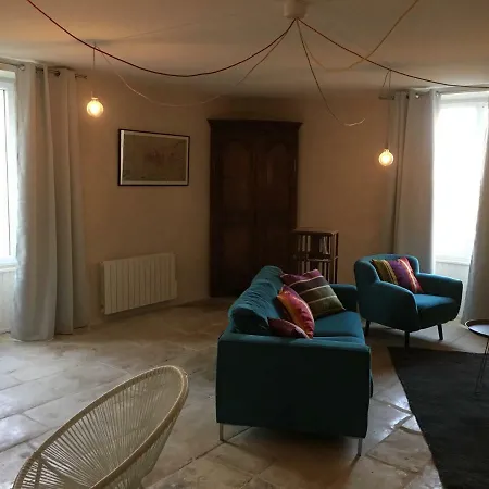Les Demeures De Valette