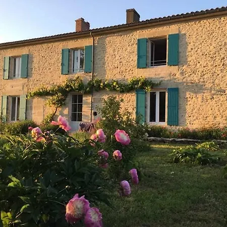 Les Demeures De Valette 4*