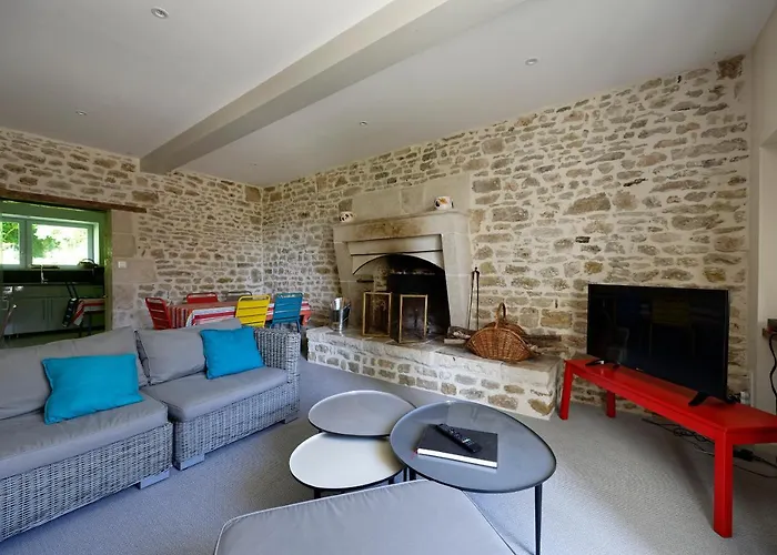 Les Demeures De Valette Azay-le-Brule