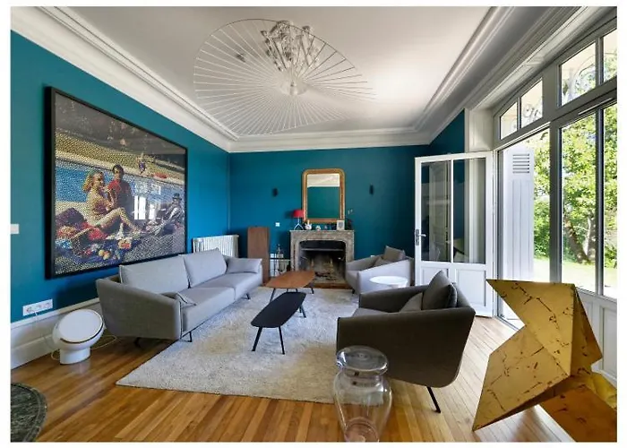 Les Demeures De Valette