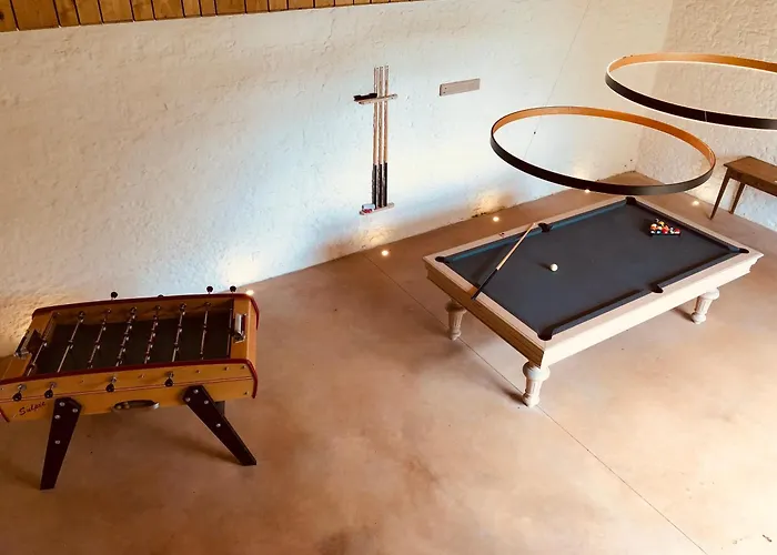 Les Demeures De Valette 4* Azay-le-Brule