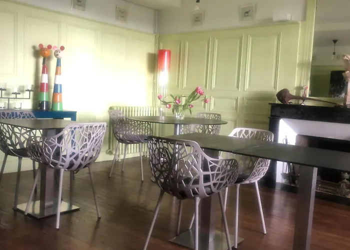 فندق مبيت وإفطار Les Demeures De Valette