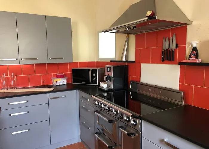 فندق مبيت وإفطار Les Demeures De Valette 4*