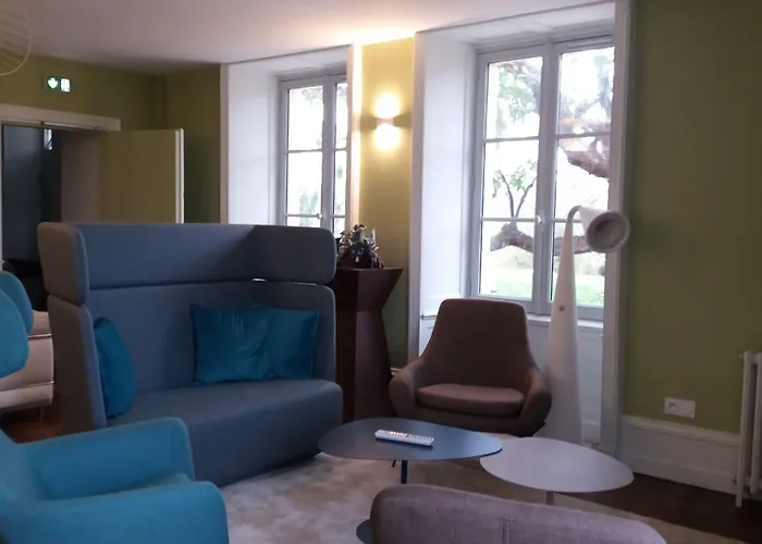 فندق مبيت وإفطار Les Demeures De Valette 4*