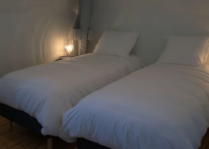 Les Demeures De Valette 4* Azay-le-Brule