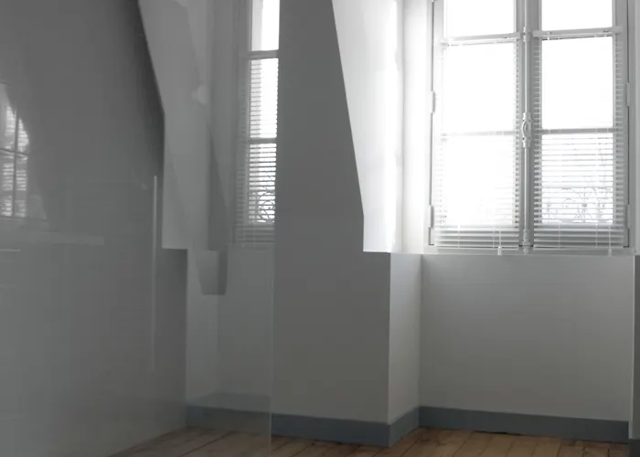 Les Demeures De Valette فندق مبيت وإفطار 4*