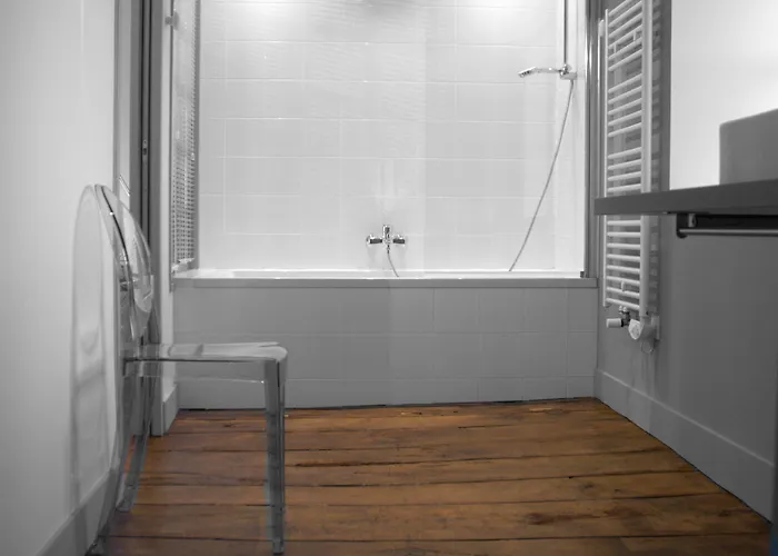 Les Demeures De Valette