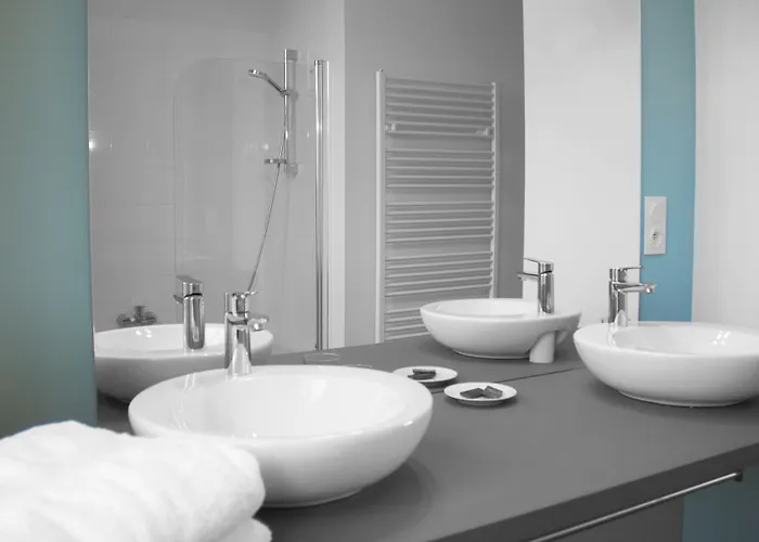 Les Demeures De Valette فندق مبيت وإفطار Azay-le-Brule