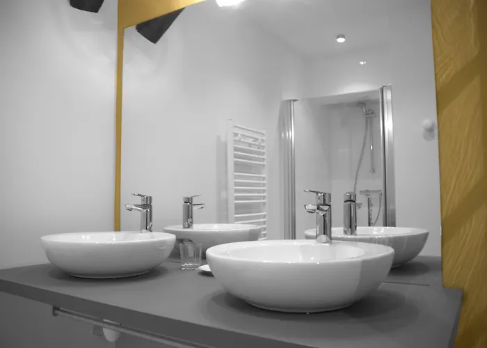 فندق مبيت وإفطار Les Demeures De Valette 4*