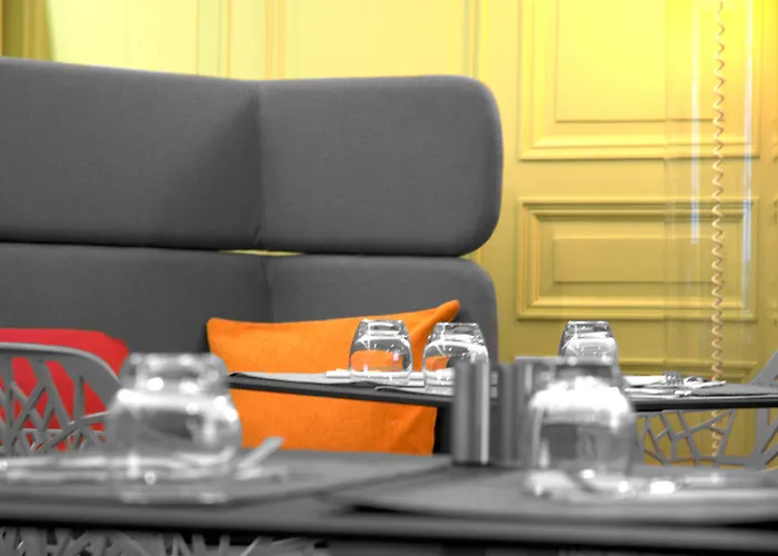 Les Demeures De Valette Azay-le-Brule