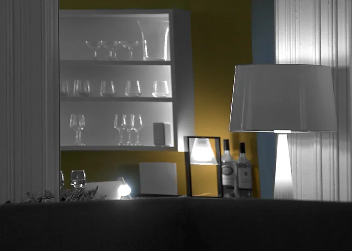 Les Demeures De Valette 4* Azay-le-Brule