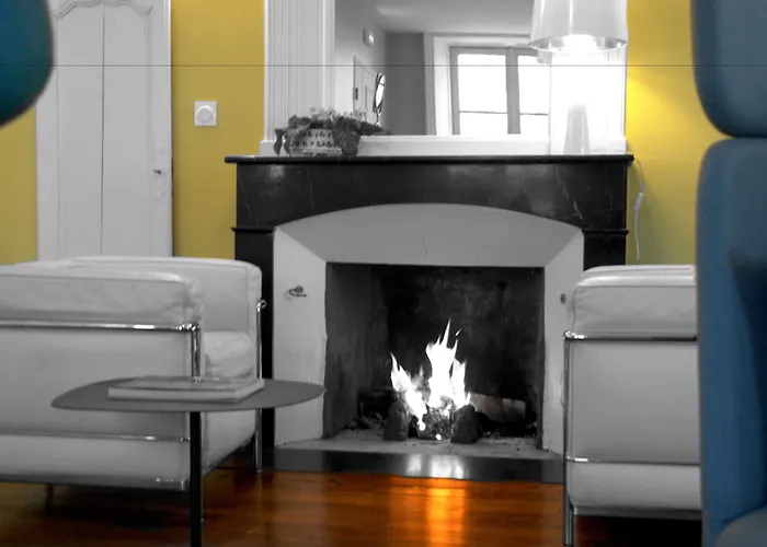 Les Demeures De Valette فندق مبيت وإفطار