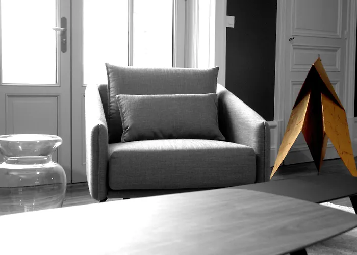 Les Demeures De Valette فندق مبيت وإفطار