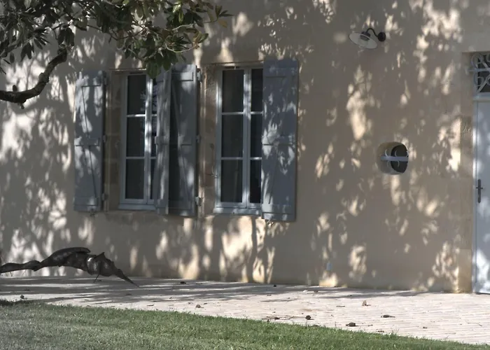 Les Demeures De Valette