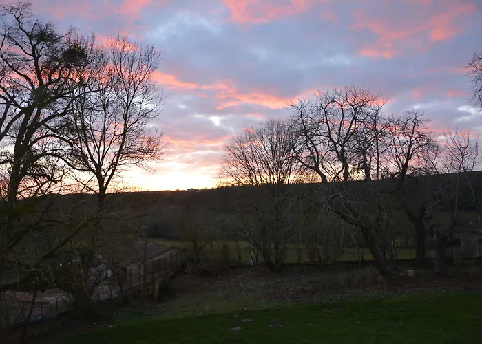 Les Demeures De Valette