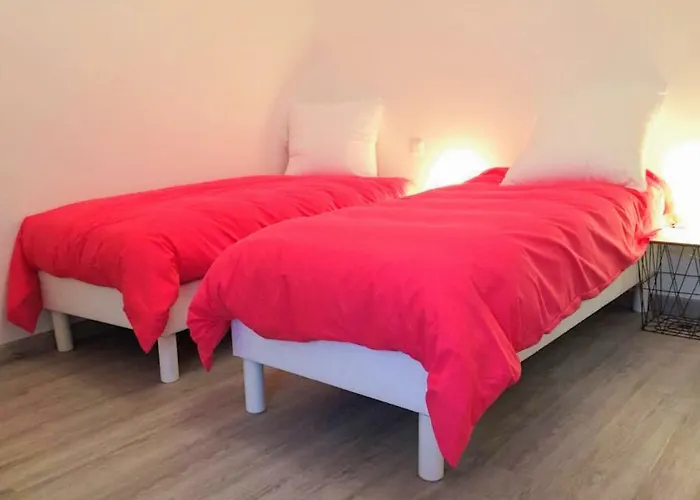 Les Demeures De Valette