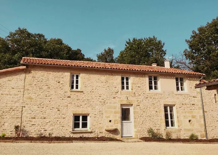 Les Demeures De Valette فندق مبيت وإفطار 4*