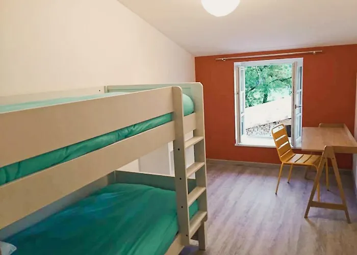 Les Demeures De Valette فندق مبيت وإفطار