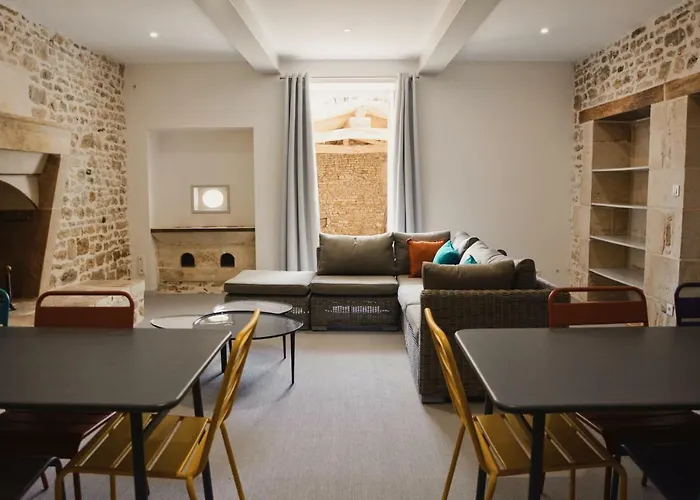 فندق مبيت وإفطار Les Demeures De Valette